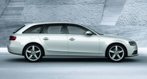 All-New Audi A4 B9 vs A4 B8: Where's The Revolution? [w/Poll
