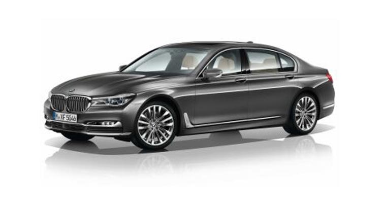 2016 BMW 7-Series Pricing, Options And Engine Lineup Leaked