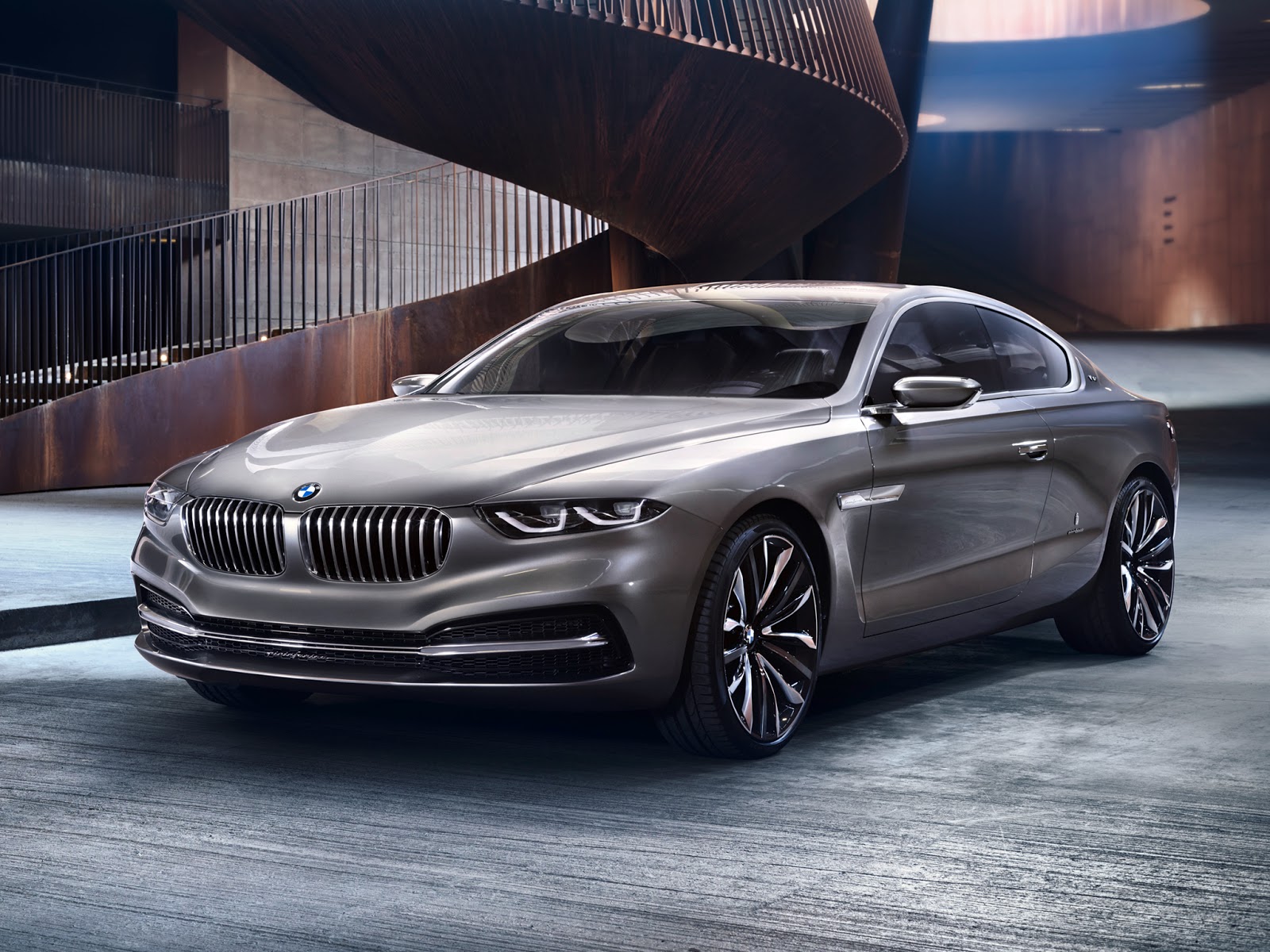 Villa bmw 3