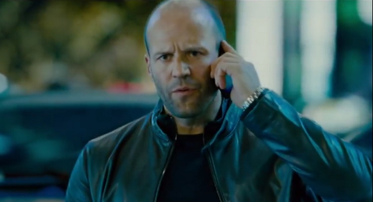  Jason Statham Set To Return For ‘Furious 8’