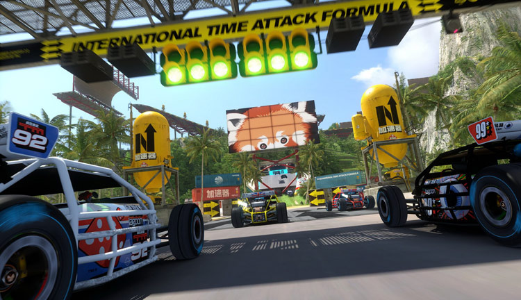  Trackmania Turbo Is One Arcade Racer We’re Looking Forward To