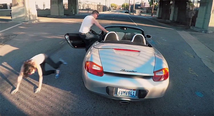  This Real Life GTA V Video Is The Most Awesome Thing You’ll See All Day