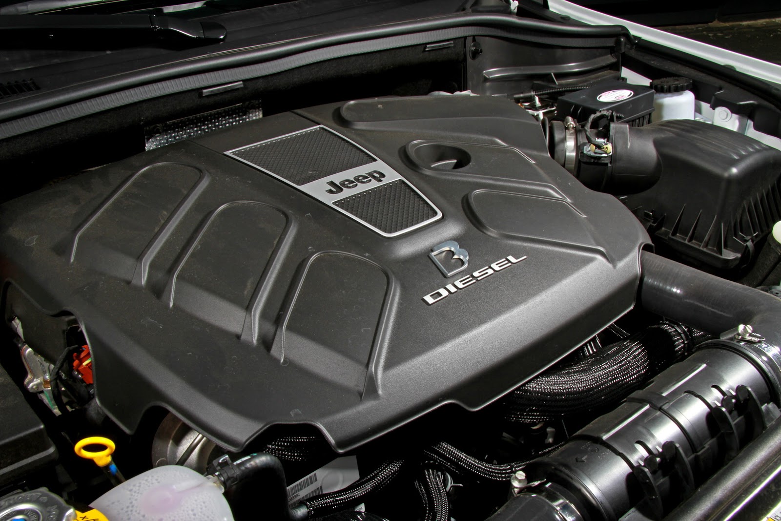 Jeep grand cherokee ресурс двигателя