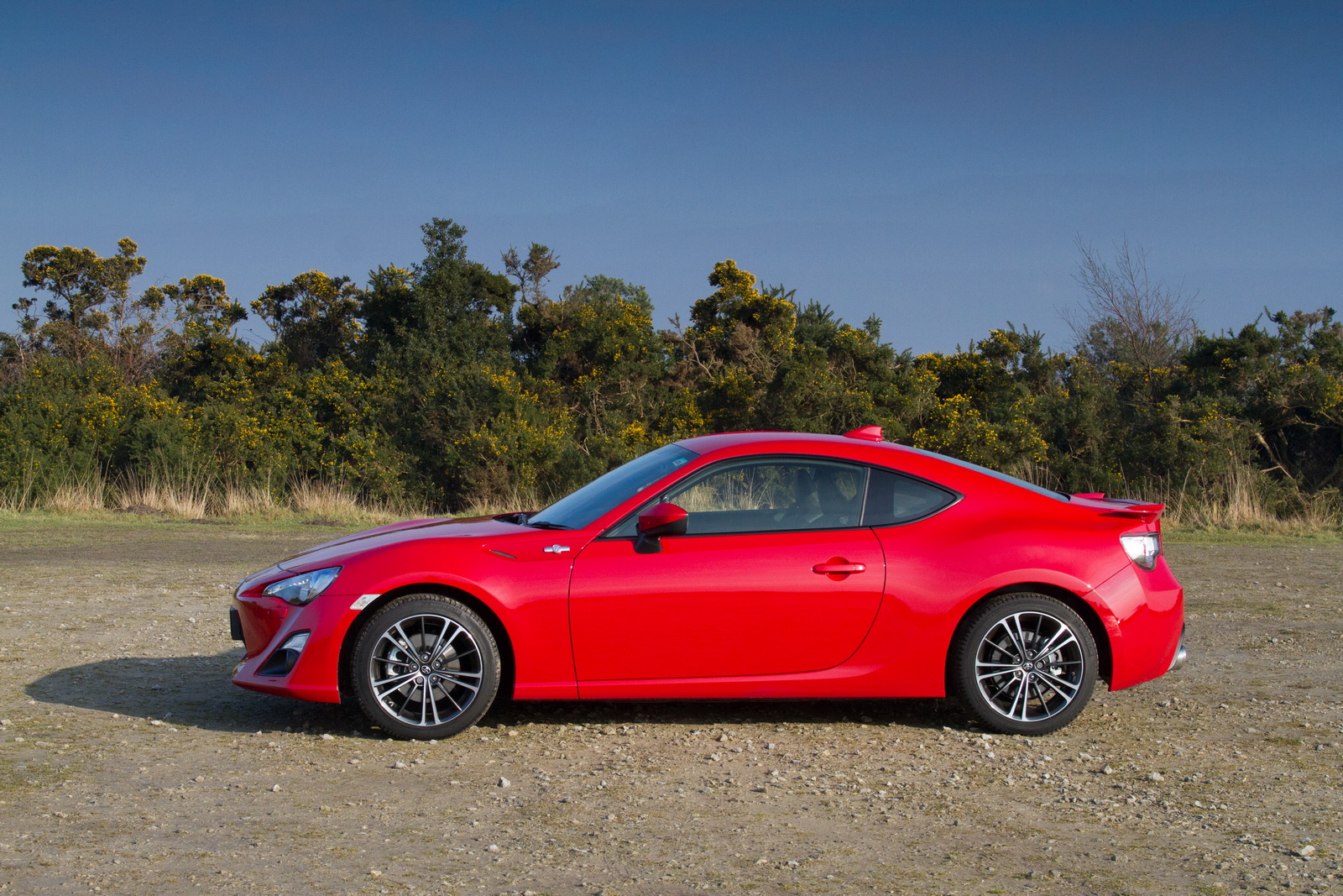 Mazda gt 86