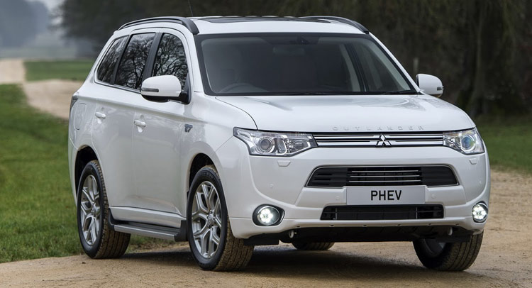  Plug-In Sales Explode In The UK; Up 417 Percent So Far In 2015