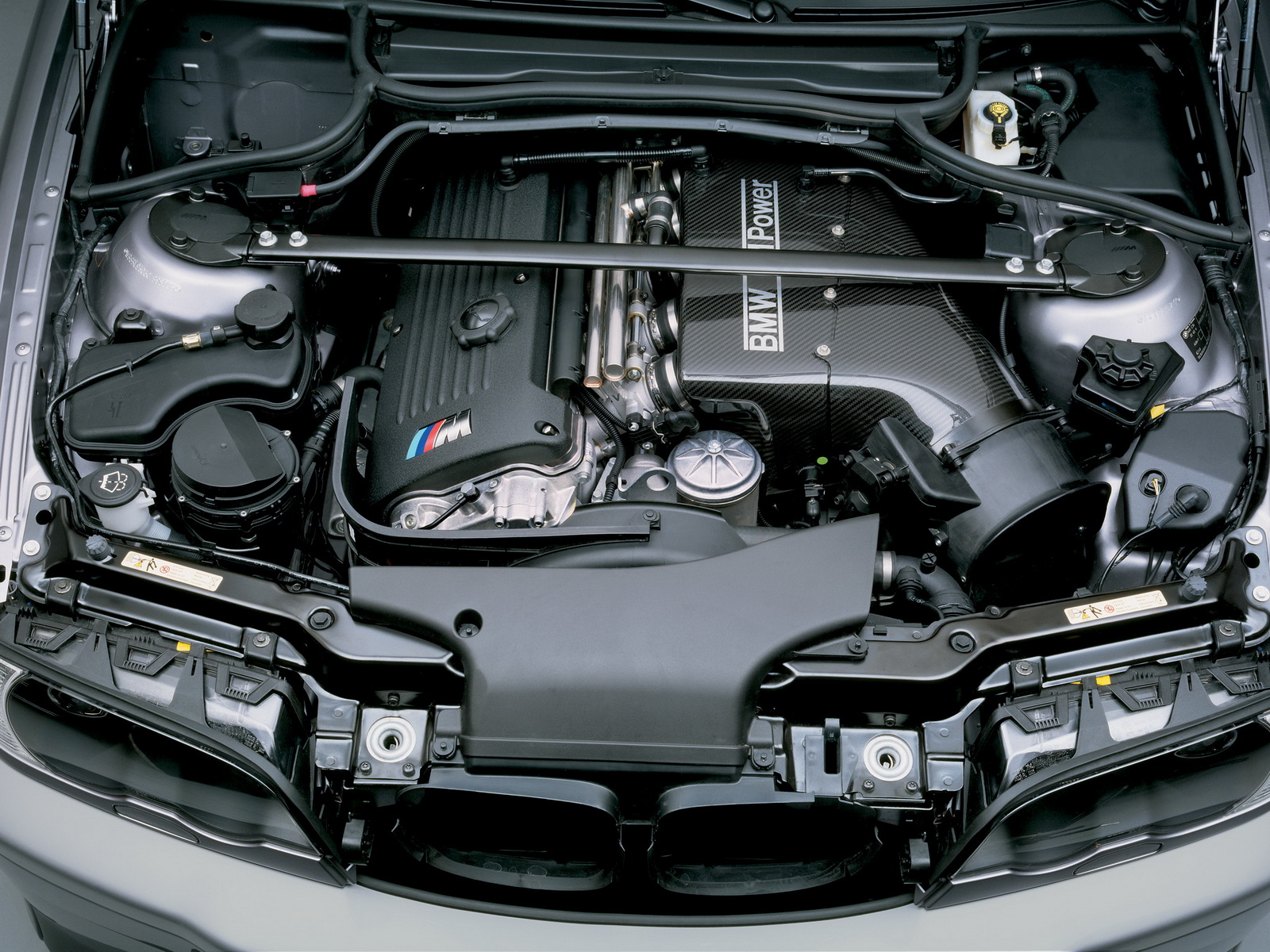 Top 5 Engines On The BMW Series Over The Years | Carscoops