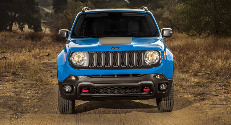  FCA And Tata Motors Will Build A New Jeep Vehicle In India From 2017