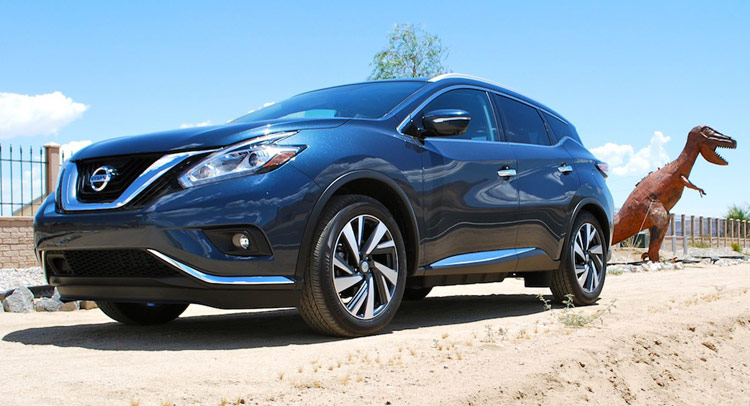 Chip nissan murano
