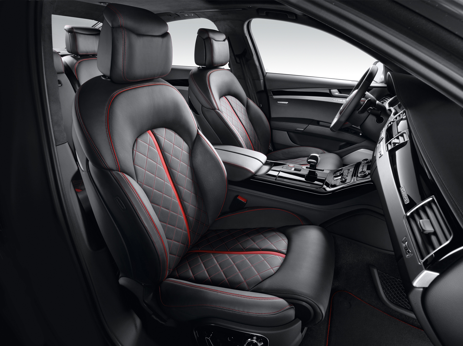 Audi Uk Marks A8 S 21st Anniversary With Luxurious Edition 21 Model Carscoops