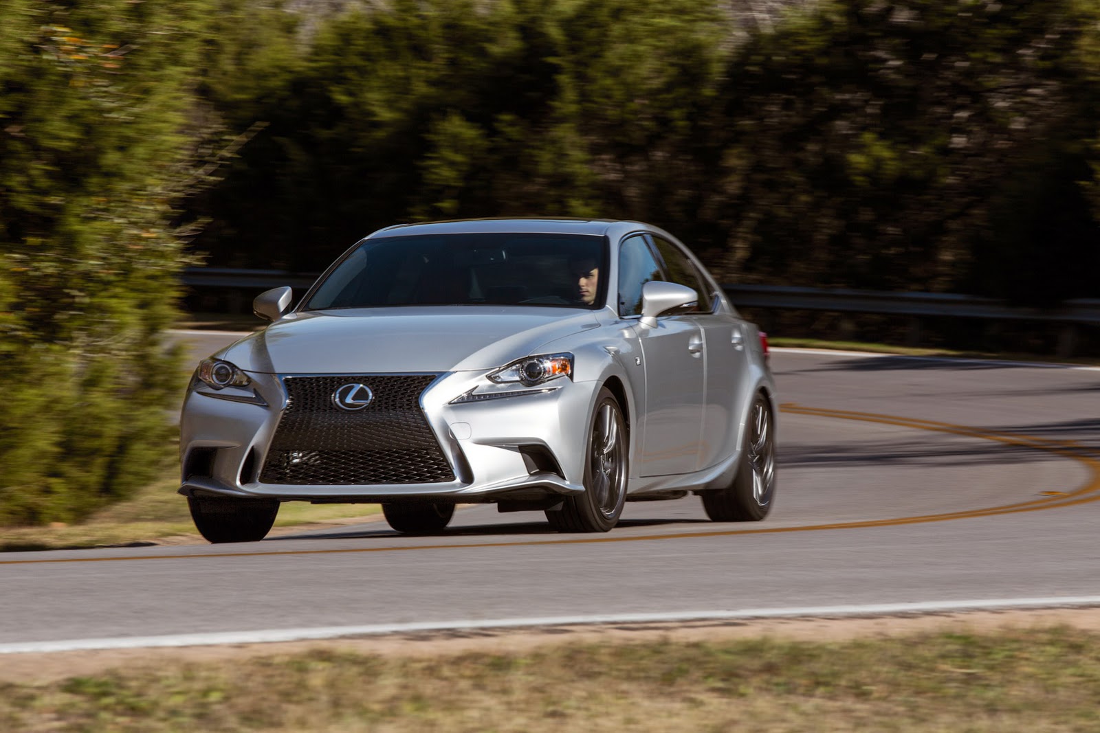 Lexus js 350