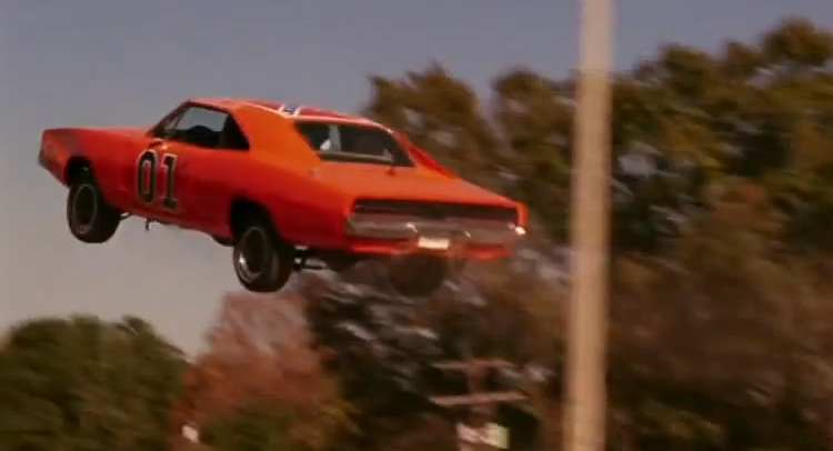  ‘Dukes of Hazzard’ Reruns Dropped Over General Lee’s Confederate Flag