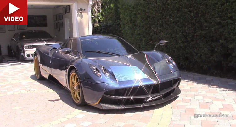  Huayra 730S Owner Shares 10 Things You Probably Didn’t Know About Pagani