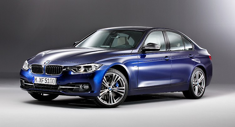  Top 5 Engines Fitted On The BMW 3 Series Over The Years