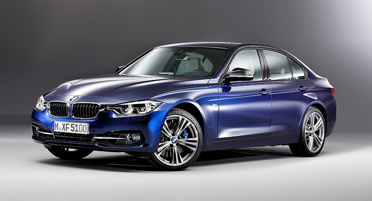 Top 5 Engines Fitted On The BMW 3 Series Over The Years