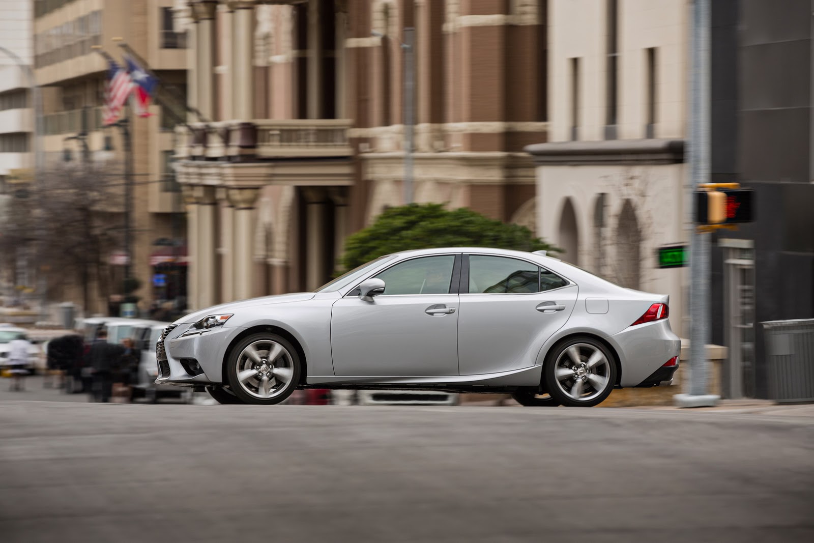 Lexus js 350