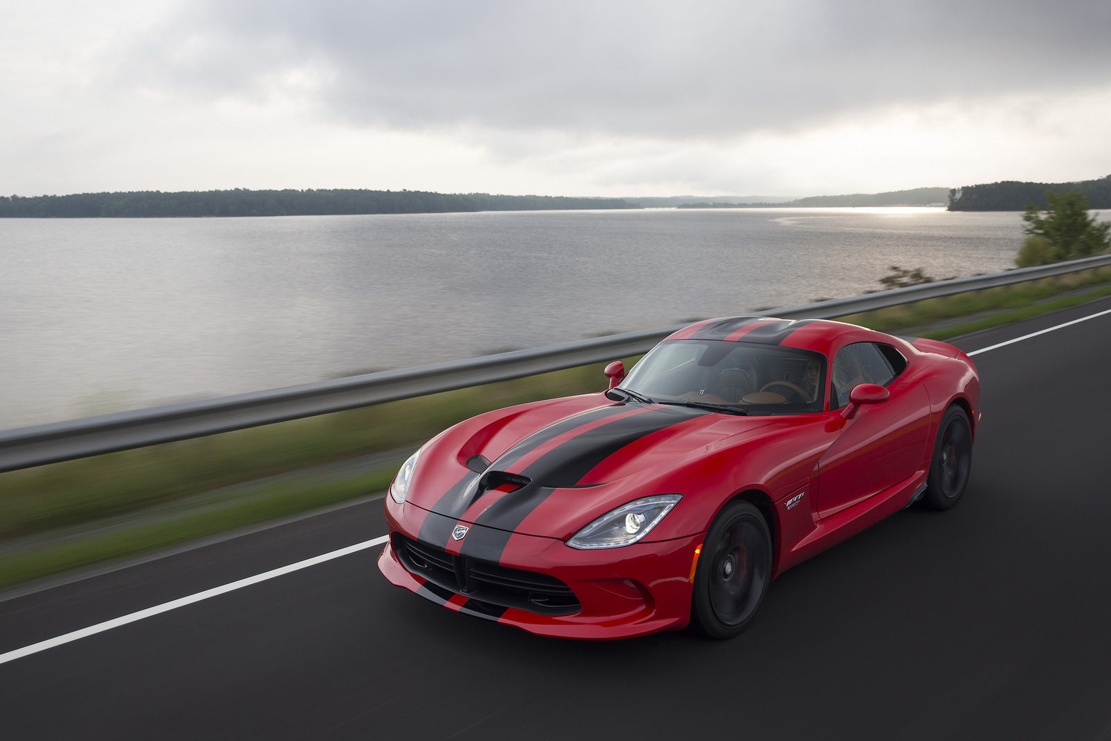 Dodge viper 2015