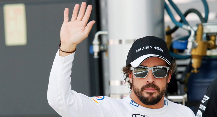  Fernando Alonso Would Like Faster Cars, Says F1 Times Too Close To GP2