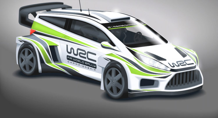  WRC News: A Whiff Of Group B Spirit To Be Revived From 2017
