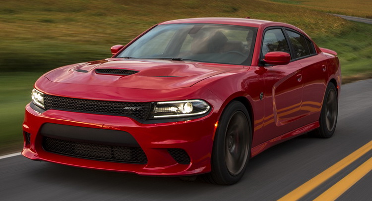  Dodge Doubles MY2016 Hellcat Production; Remaining MY2015 Orders Cancelled