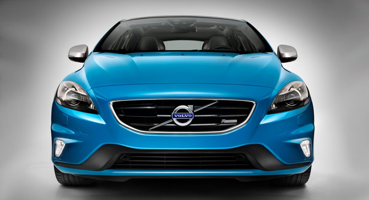  Volvo’s V40 Replacement Is Designed With The US Market In Mind, Says Report