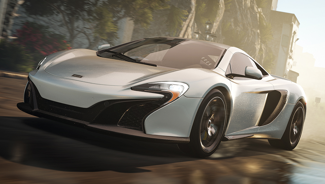 Forza Horizon 2 for PC: Gamers launch online petition - The
