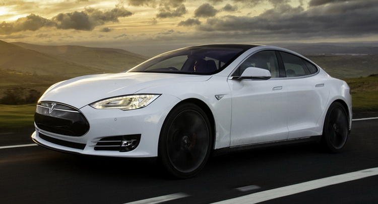  Report Says Tesla Motors Loses $4,000 On Every Model S They Sell