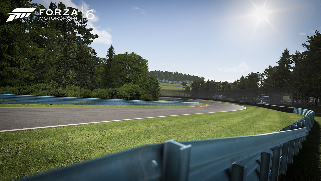 Forza Motorsport 6 Demo Out September 1