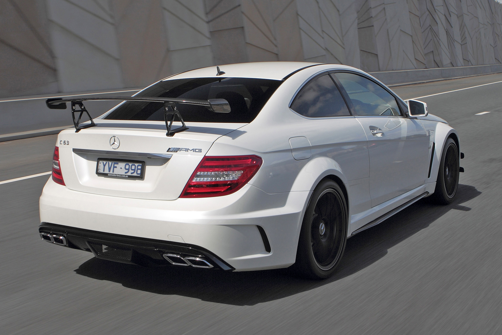 Mercedes AMG Coupe Visual Comparo: New and Old C63, S63 | Carscoops