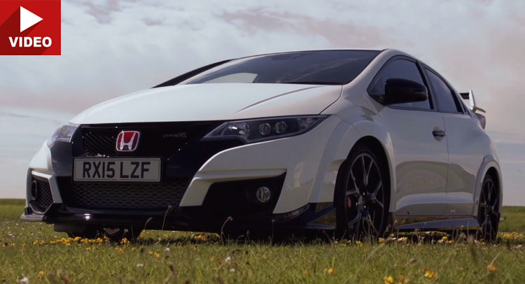  Can A BMW M3 Or An Audi RS3 Beat Honda’s Civic Type-R On Track? Are You Sure?
