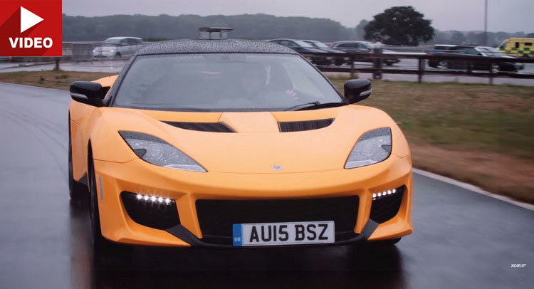  Is The New Evora 400 The Lotus Junior Supercar We’ve Been Waiting For?