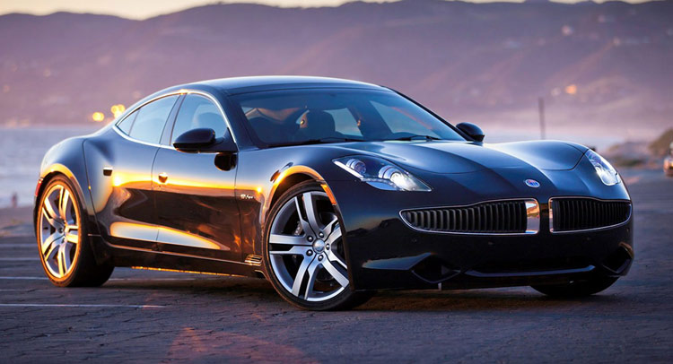  Fisker Set To Begin Production; Leases Manufacturing Location In Southern California