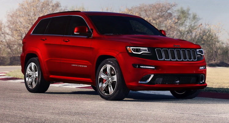  Are You Excited About Jeep’s Hellcat-Powered Grand Cherokee Track Hawk?