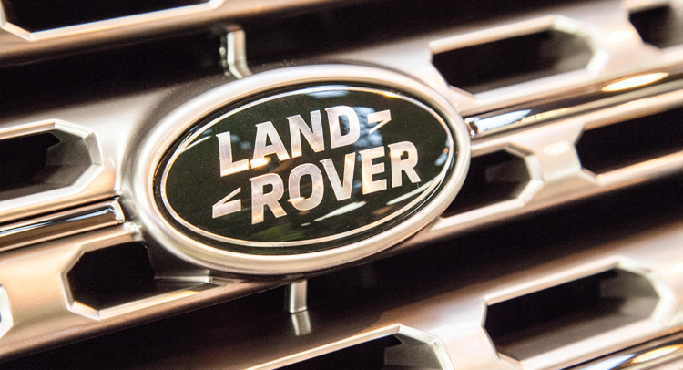  Jaguar Land Rover Unveils Plans For New Plant In Slovakia, May Build Next-Gen Defender