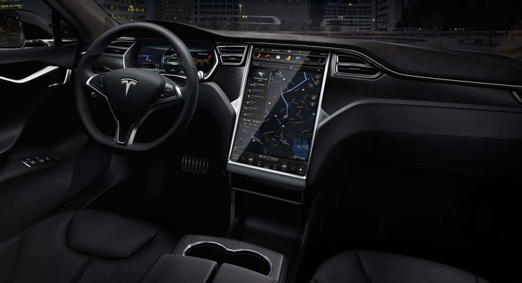 Hackers Discover Model S Vulnerabilities, Help Tesla Develop Fixes