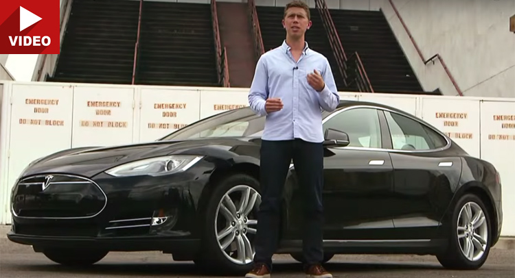  Hackers Explain How They Broke Into Tesla’s Model S