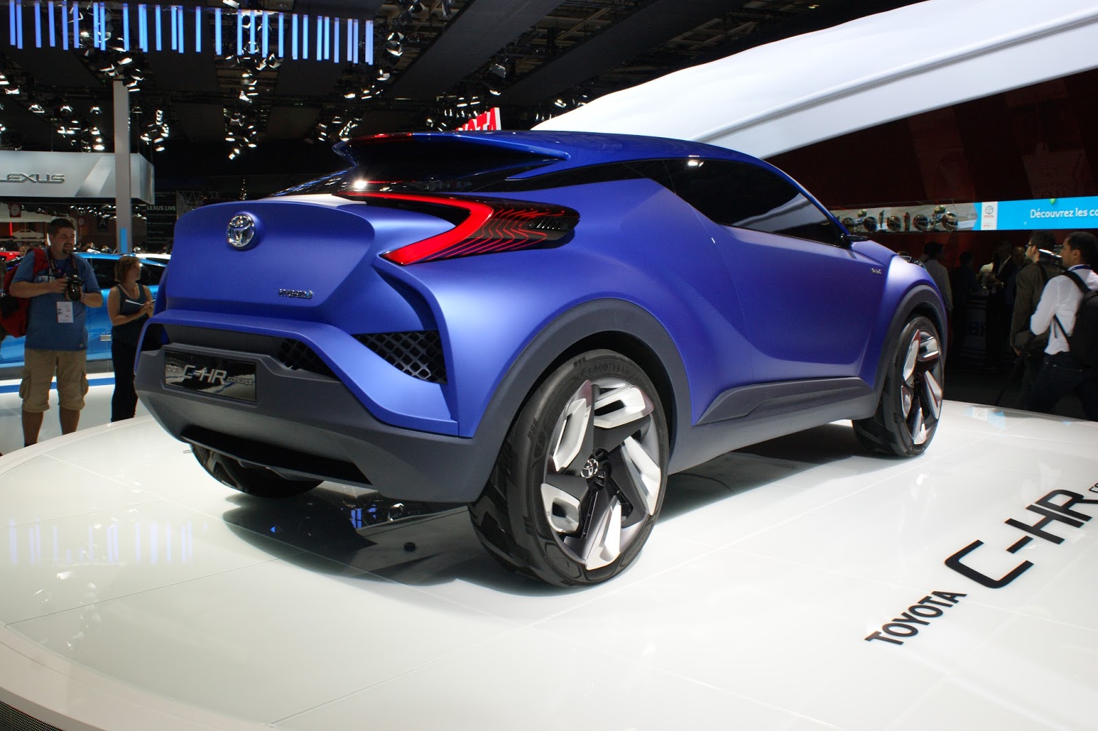 Nissan или toyota