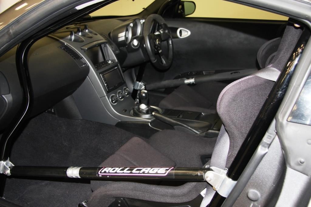 Fast & Furious Nissan 350Z From Tokyo Drift Is Looking For A New Home |  Carscoops