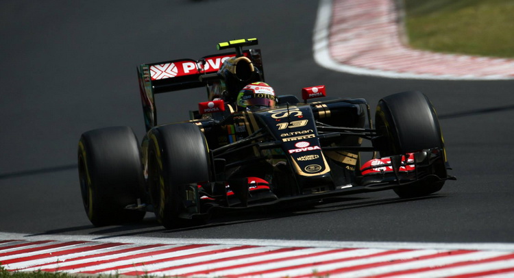  Can Lotus Get More Podium Finishes This Year?