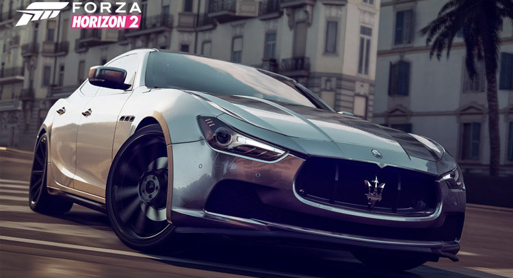  Sign This Online Petition If You Want Forza Horizon 2 On PC