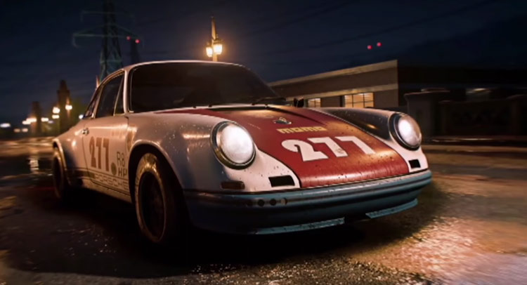  A Closer Look At What The Next Need For Speed Will Be Like