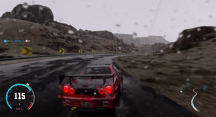  The Crew Wild Run Really Looks Much Better Than Before; Gameplay Videos Within