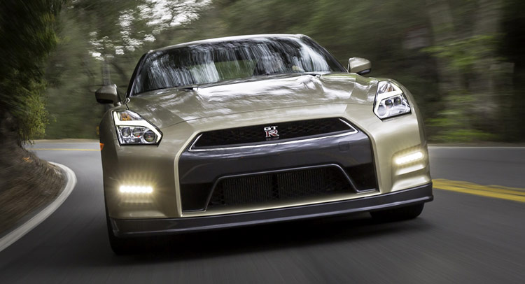  Nissan Chief Says The Current GT-R Still Has The Potential To Improve