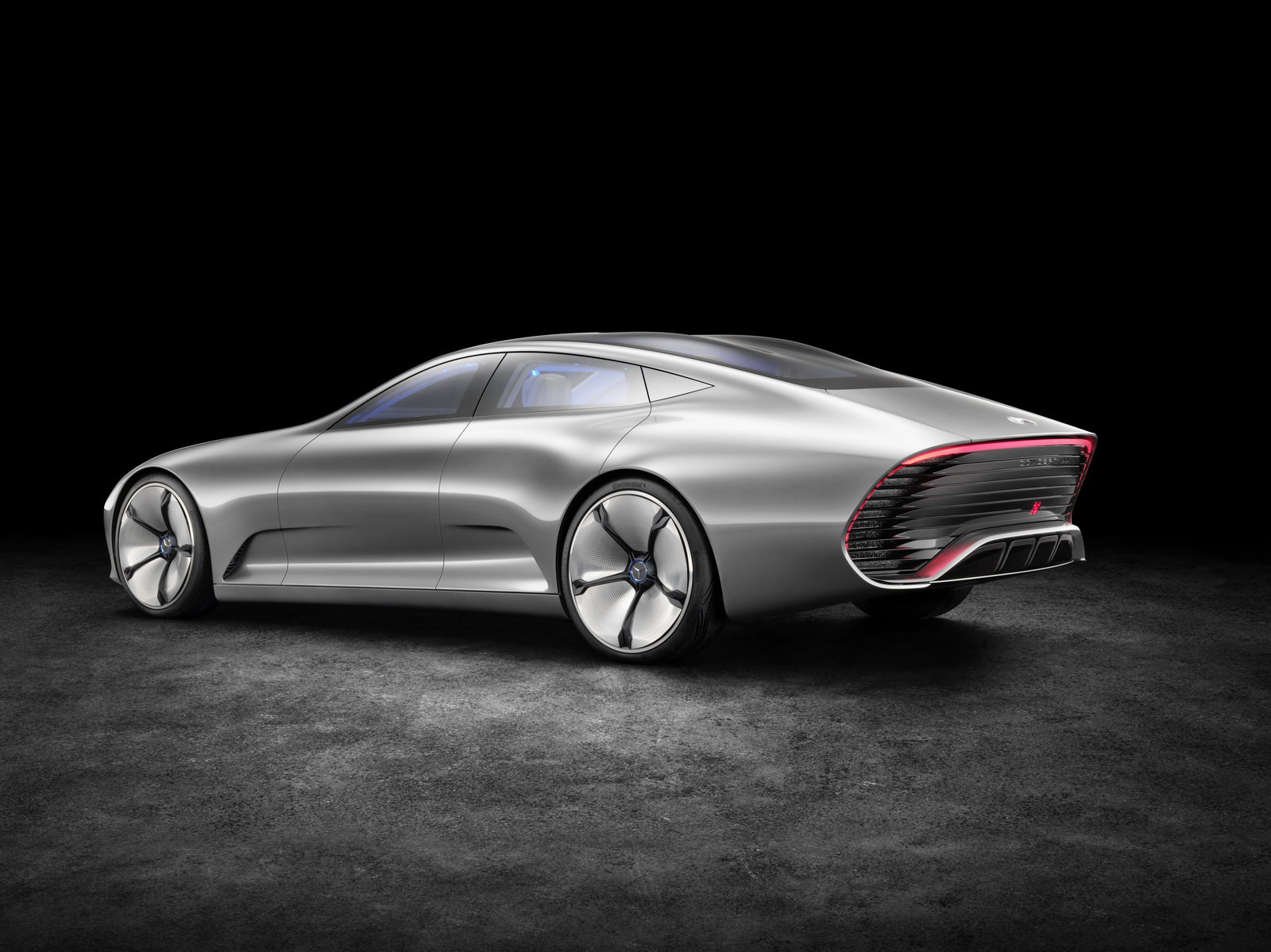 Mercedes Vision EQXX EV Prototype Coming To CES 2022 Will Be The Most Efficient Benz Yet