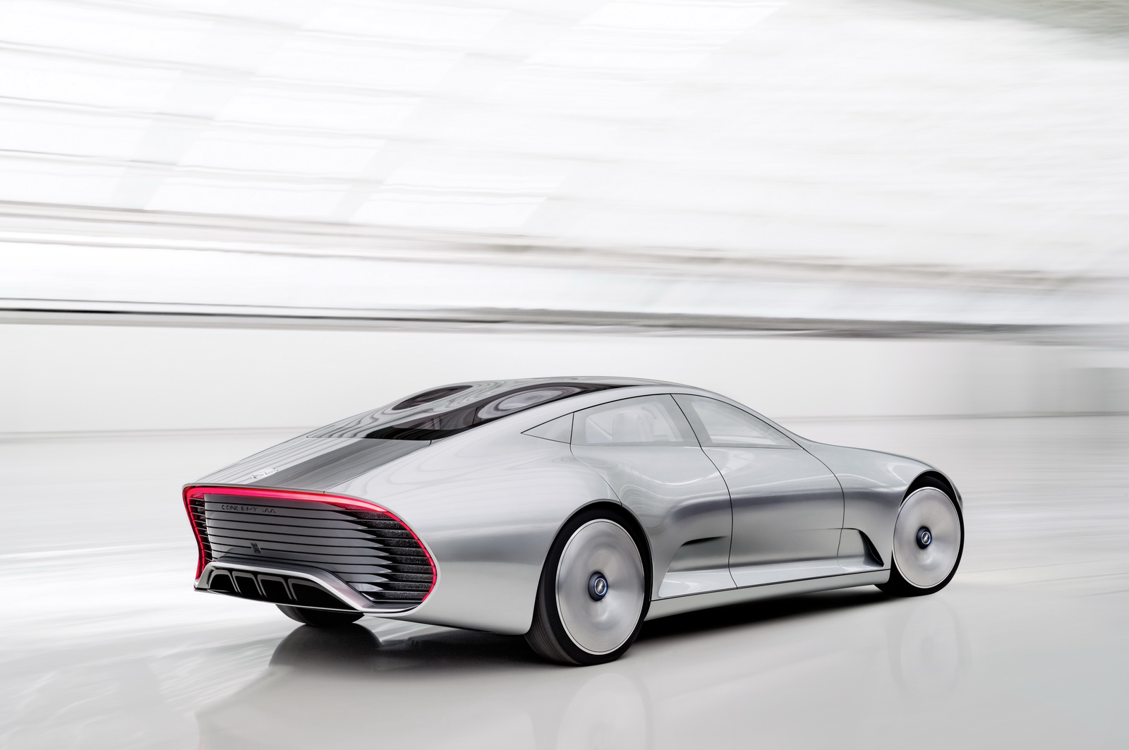 Mercedes Vision EQXX EV Prototype Coming To CES 2022 Will Be The Most Efficient Benz Yet