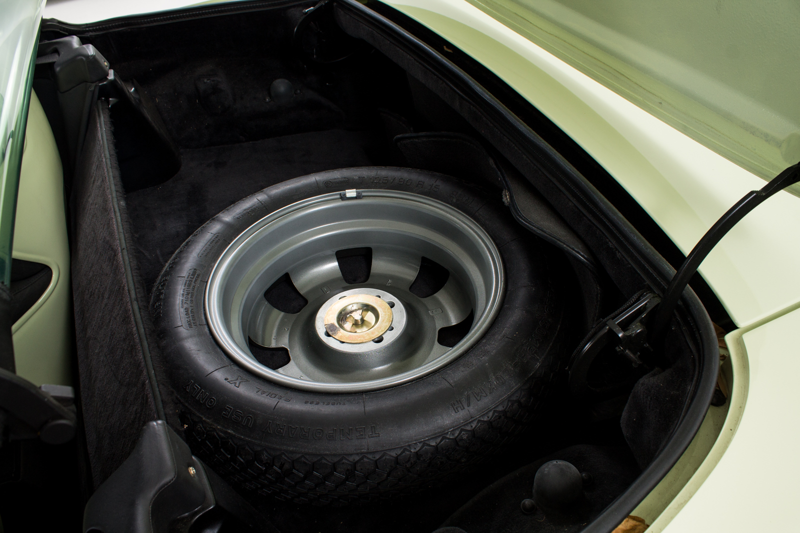 BMW Z1, With 41,622 “Careful Miles,” Yours For $55,000 | Carscoops