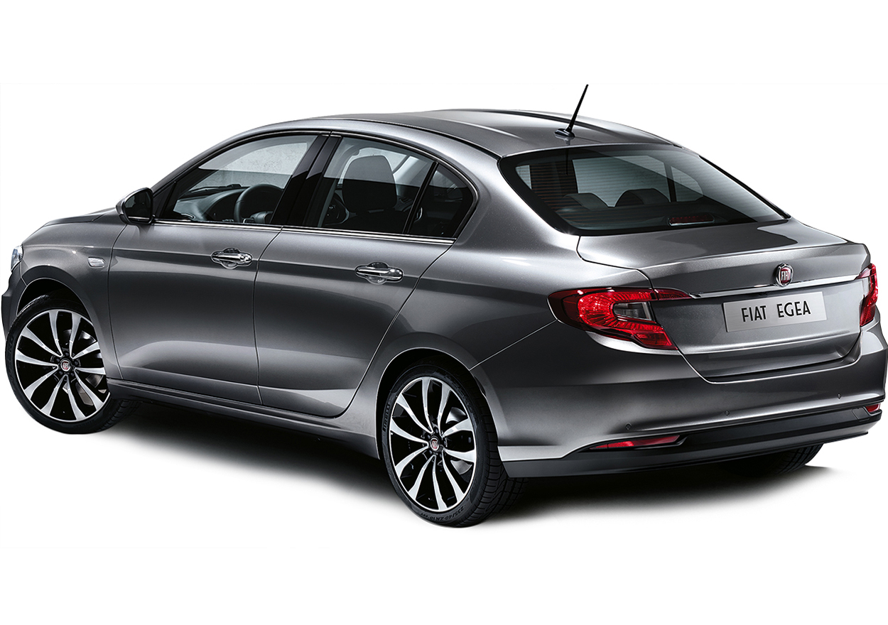 Fiat egea turkey