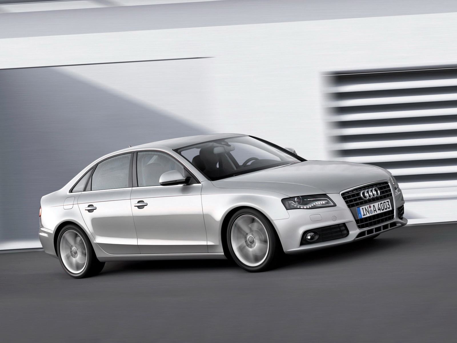 Audi Comes…Clean, Says 2.1 Million Cars Are Affected By Emission