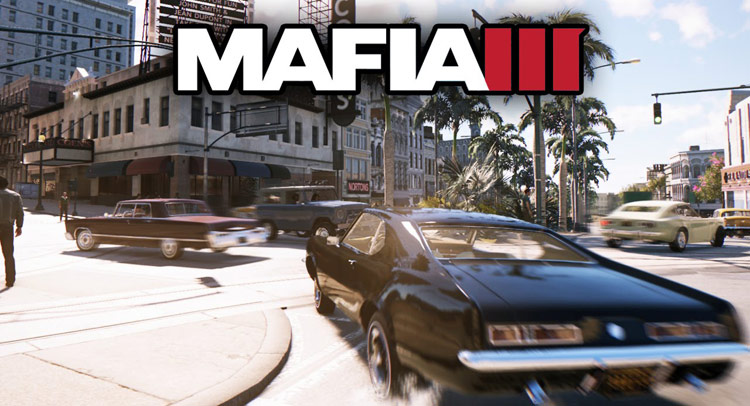  Upcoming Mafia 3 Game Detailed In New Video