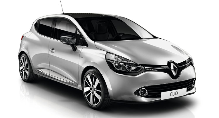 EXCLUSIF : on a essayé la Renault Clio IV
