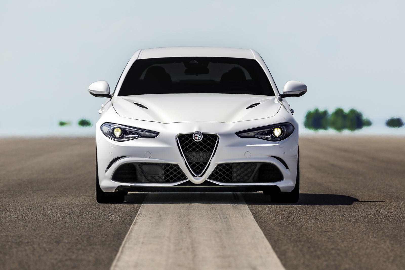 Alfa Romeo